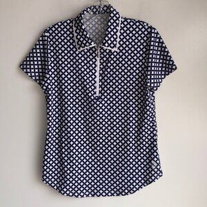 JOFIT Golf Tennis Polo Top Size Medium